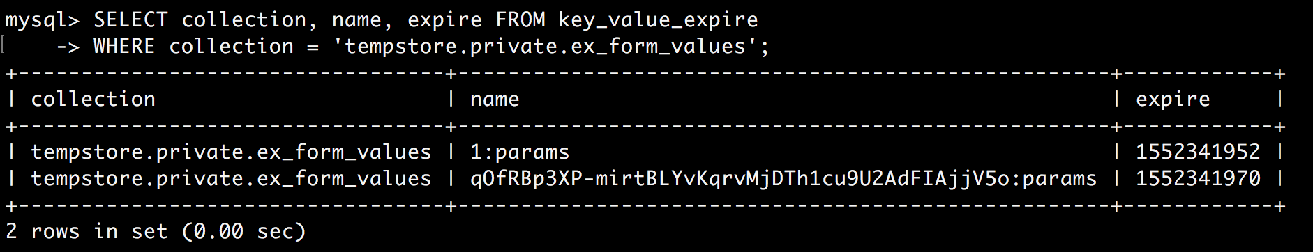 key_value_expire-drupal8