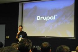 Drupal Summit Latino - Guadalajara (Mexico) - January 2012