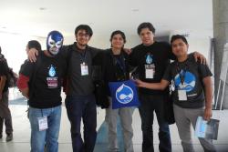 Drupal Summit Latino - Guadalajara (Mexico) - January 2012